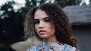 Meet your Posher, Moriah